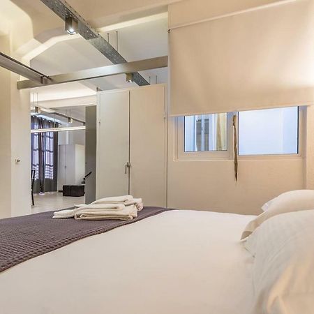 Apartament Renovated Loft At The Center Of Monastiraki Ateny Zewnętrze zdjęcie