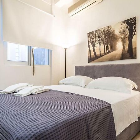 Apartament Renovated Loft At The Center Of Monastiraki Ateny Zewnętrze zdjęcie