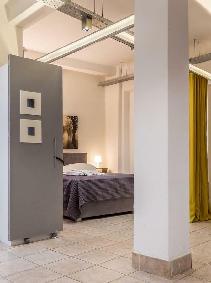Apartament Renovated Loft At The Center Of Monastiraki Ateny Zewnętrze zdjęcie
