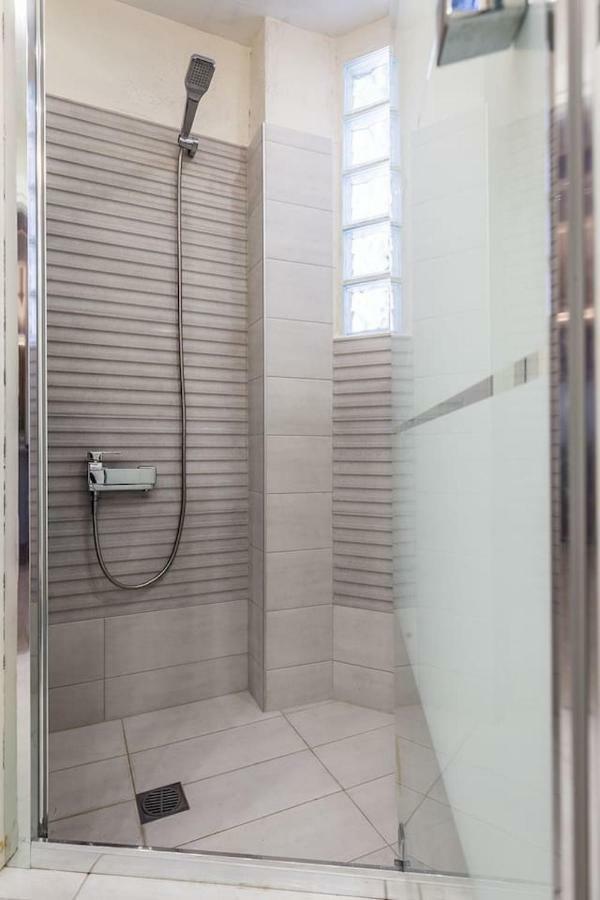 Apartament Renovated Loft At The Center Of Monastiraki Ateny Zewnętrze zdjęcie