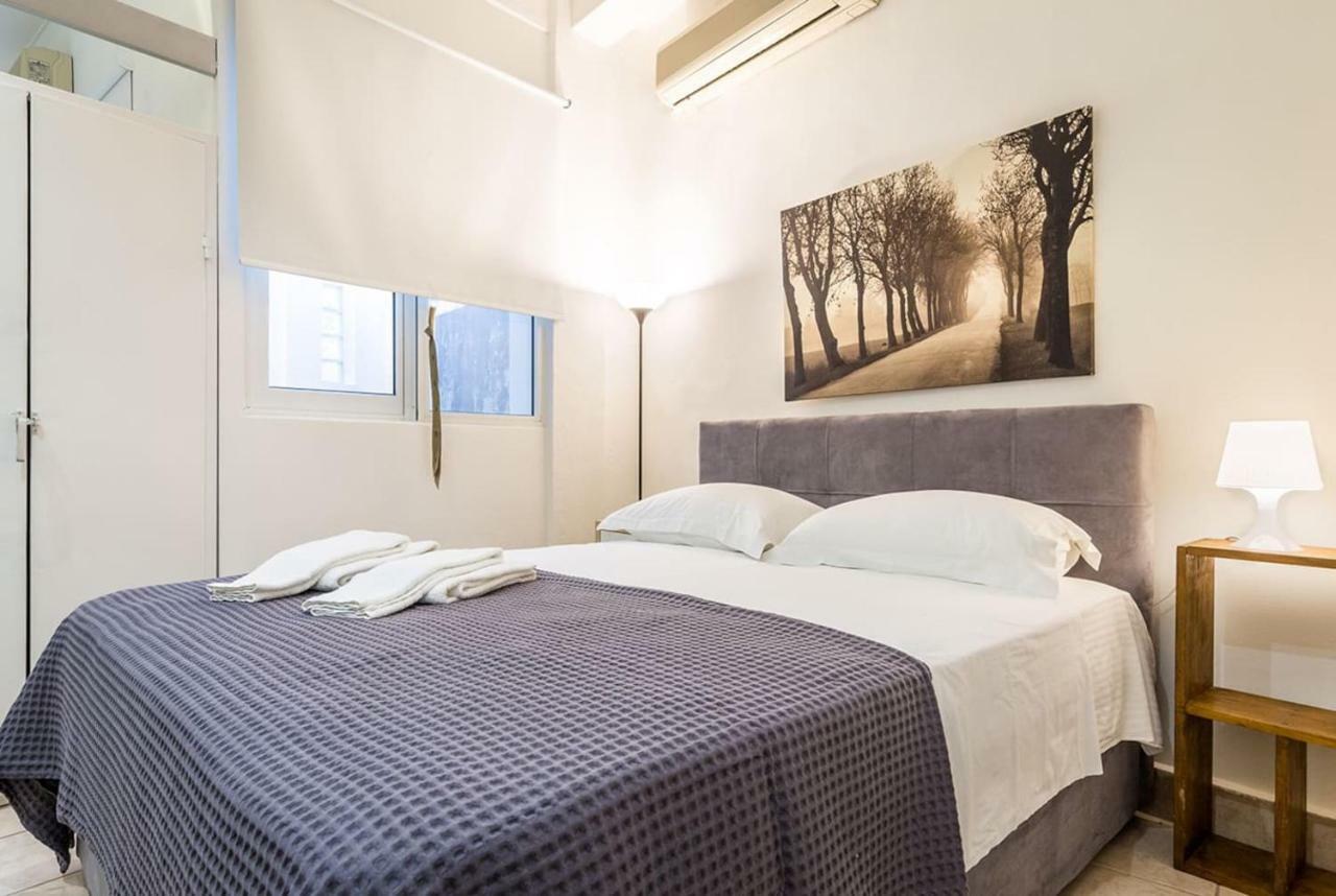 Apartament Renovated Loft At The Center Of Monastiraki Ateny Zewnętrze zdjęcie