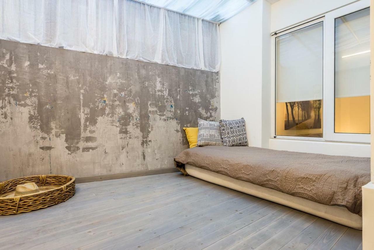 Apartament Renovated Loft At The Center Of Monastiraki Ateny Zewnętrze zdjęcie