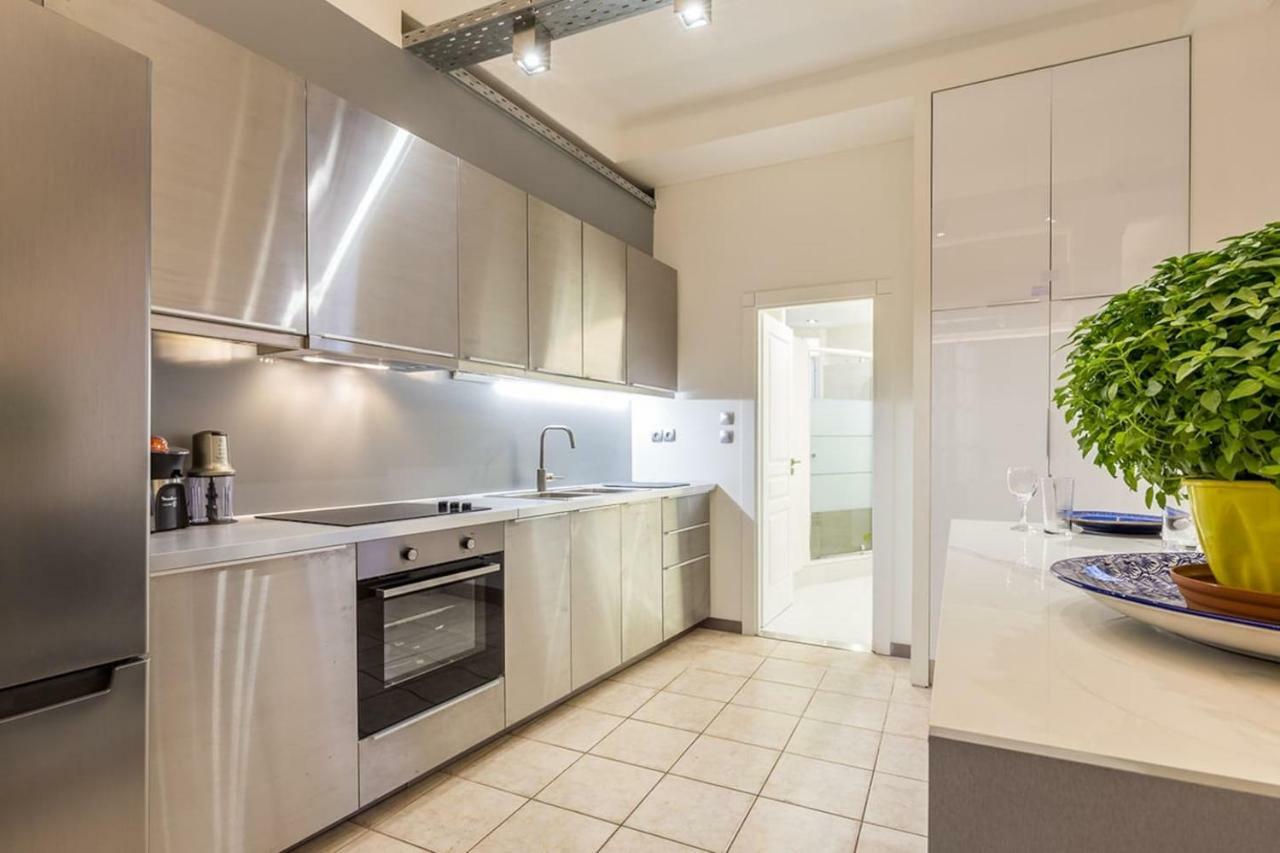 Apartament Renovated Loft At The Center Of Monastiraki Ateny Zewnętrze zdjęcie