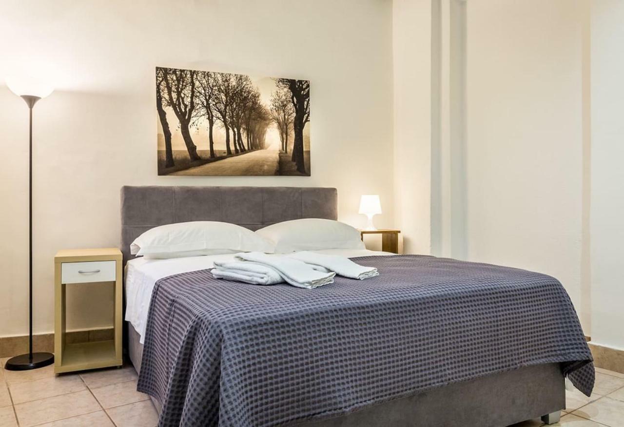 Apartament Renovated Loft At The Center Of Monastiraki Ateny Zewnętrze zdjęcie